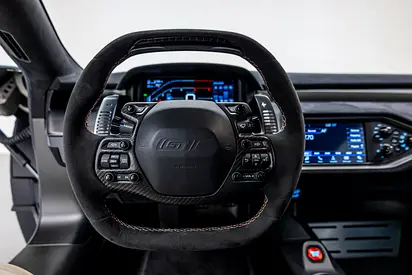 2019 FORD GT — фото 11