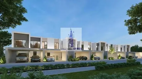 La Rosa 4br | On Green Patch | Ready