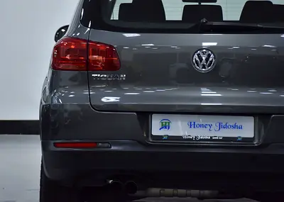 صورة مصغرة 9 لـ 2016 Volkswagen TIGUAN