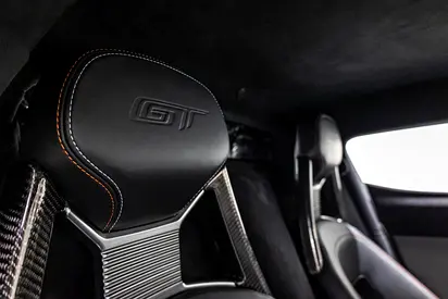 2019 FORD GT — фото 18