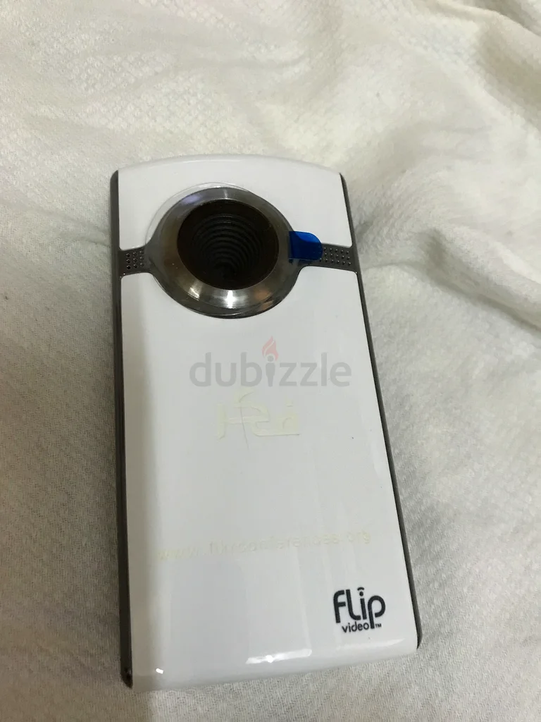 Flip Ultra HD Camcorder63234125868033112