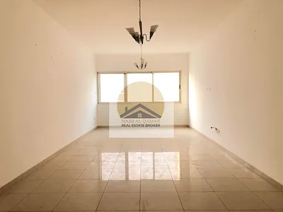 Chiller Ac Free | Free Gym Pool , Parking / Nice View ,3 Bedroom Hall With Balcony | Built With Wa