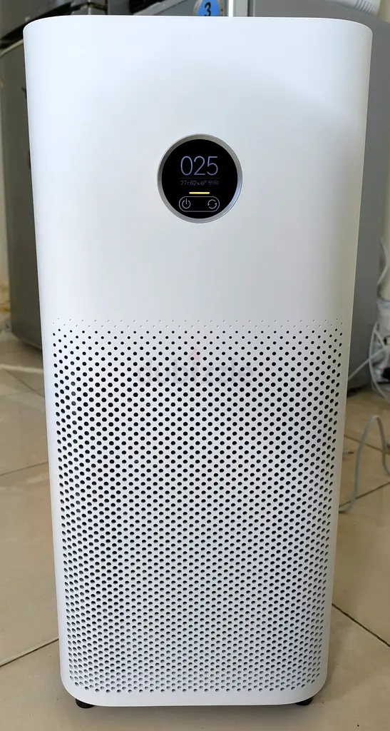 Xiaomi Smart Air Purifier 4