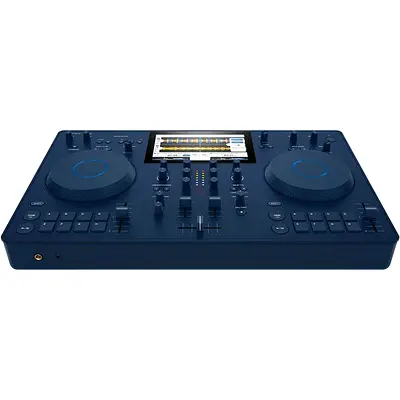 AlphaTheta Omnis Duo DJ Controller