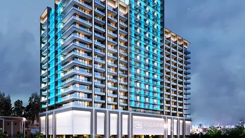 Best Location - Both Jvc Access Points - High Roi - Direct Developer No Commission - Exclusive Disc