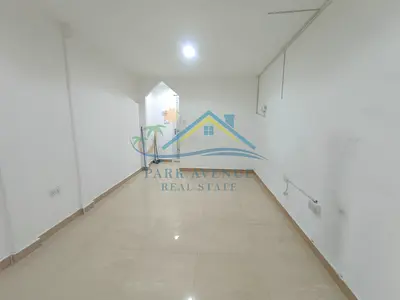 Affordable Beautiful Studio Available Opposite Nissan Showroom Najda Street 2400 Monthly