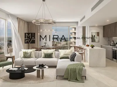 Genuine Resale | Brand New 2br Apt | Canal View