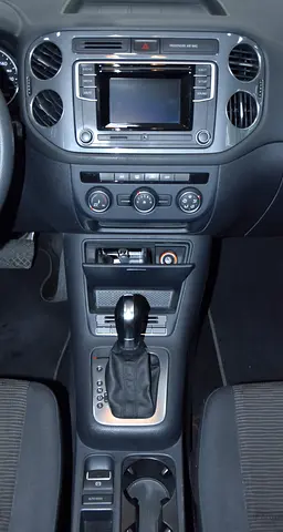 صورة مصغرة 14 لـ 2016 Volkswagen TIGUAN