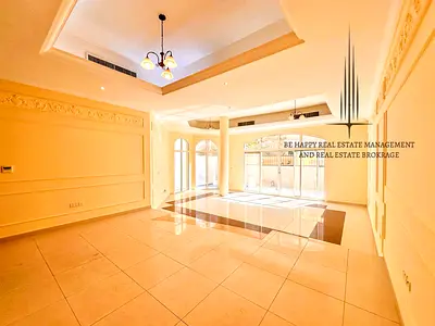 Private Entrance | 6 Masters Room | Driver Maid Room