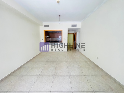 Spacious 1 Bedroom | Family Building | Near Gems Wellinghton