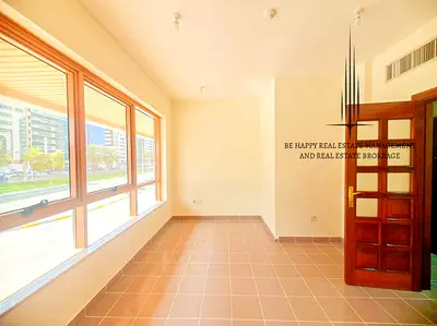 Commercial | Spacious Office (3 Rooms) | Good Location