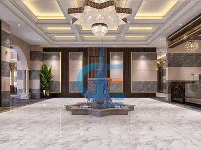 1 Br Lavish Home - Directly On The Sea - 10%dp - Close To Dubai - Free Hold