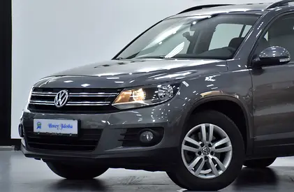 صورة مصغرة 5 لـ 2016 Volkswagen TIGUAN