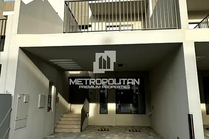 Brand New | 2bd Plus Maids Rm Townhouse | Vacant