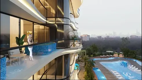 !!!1 Bedroom+pool | 15% Dp| 5 Years Phpp!!!