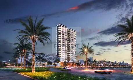 Best Priced - Al Khail Access - Exclusive Discounts- No Commission Sales - Onyx Binghatti