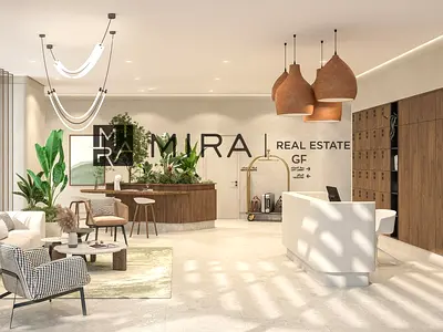 Luxury Living Apt. W/serene Park And Pool Views