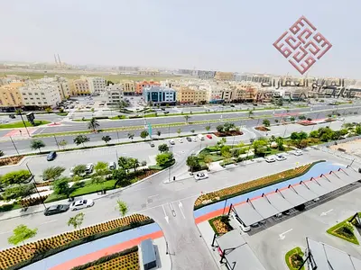 Brand New 2bedroom With Gym Pool And Parking