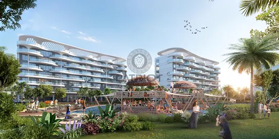 Luxuries Living | 2 Bedroom | Amazing Payment Plan |