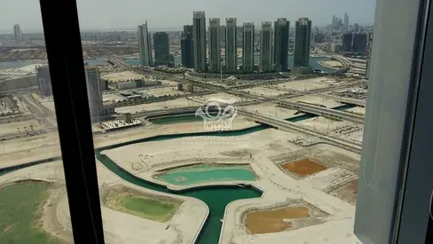 High Floor | Magnificent Views | Great Location