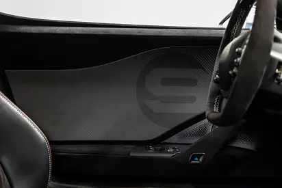 2019 FORD GT — фото 20