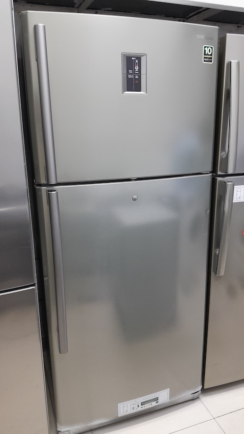 Samsung 720 Liters, Top Mount Refrigerator,