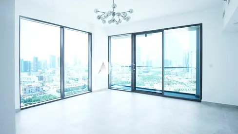 Massive Layout | Unfurnished | Ready To Move In