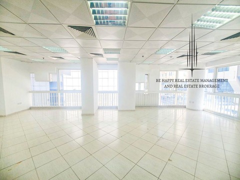 Commercial Office | Spacious Area | Main Road