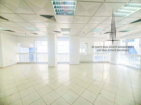 Commercial Office | Spacious Area | Main Road