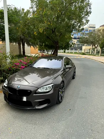 Buy & sell any BMW M6 cars online - 7 used BMW M6 cars for sale in ...