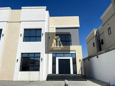 Brand New Separate Entrance 5 Master Bed Room Villa