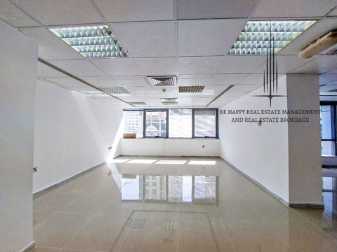 Commercial Space |1 Room 2 Spacious Area | 4 Payments