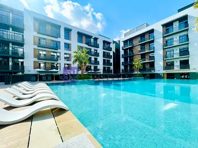 Supreme Finishing | Vacant | Brand New