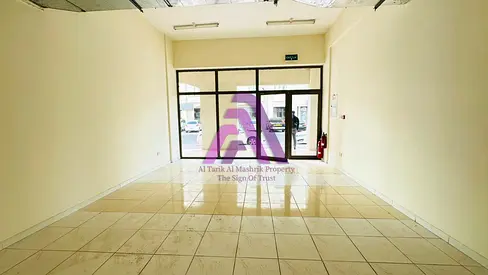 Shop For Rent In Grecce Cluster @ 65k