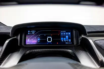 2019 FORD GT — фото 12