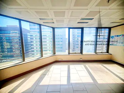 Commercial Space | 8 Spacious Rooms Area | Good Location