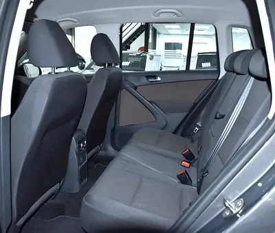 صورة مصغرة 15 لـ 2016 Volkswagen TIGUAN