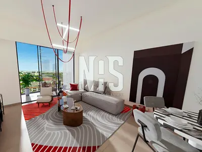 Exquisite Haven In Manarat Living | Your Dream Home Awaits!