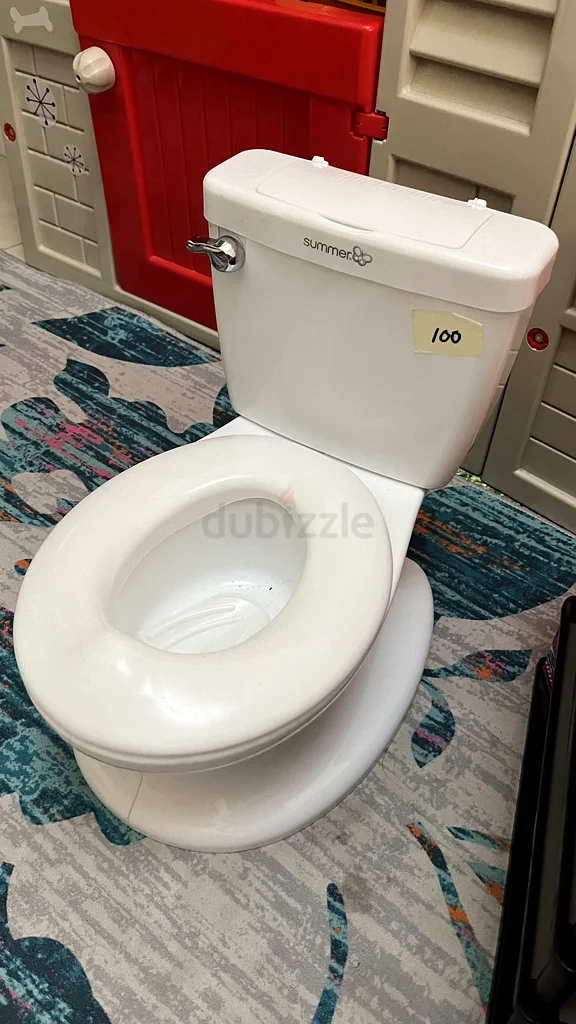 Potty train for kids brand new for sale632262678179861121
