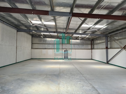 Great Investment 10% Net Roi Warehouse Compound For Sale
