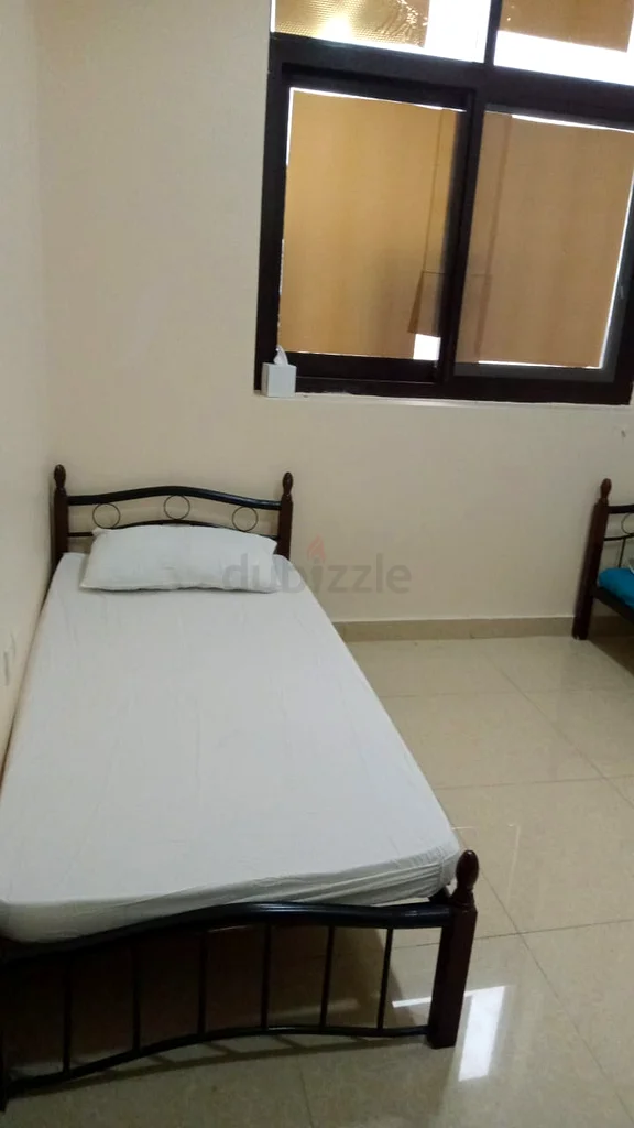 Apartment Exicutive Bed space Nakheel Rak Ras al Khaimah