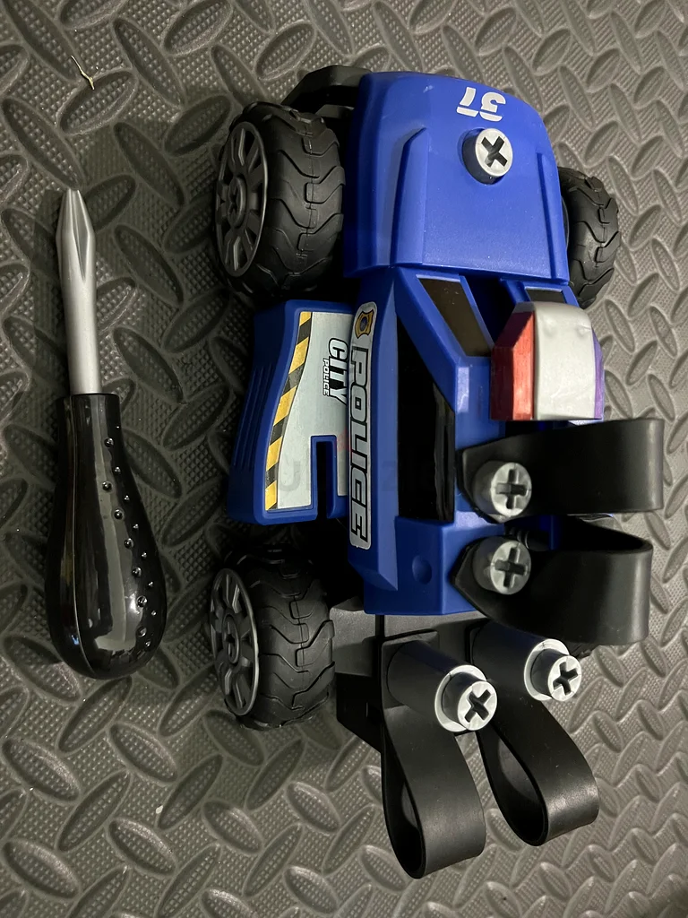 City Police Activity Car63176190251009112