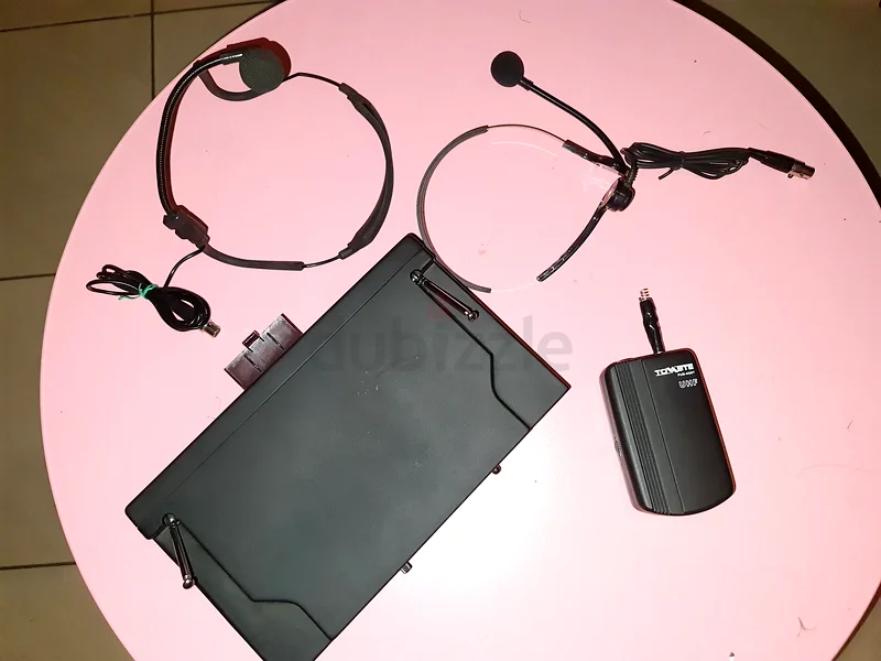 Music Instruments -  headset Microphones63172676373505113