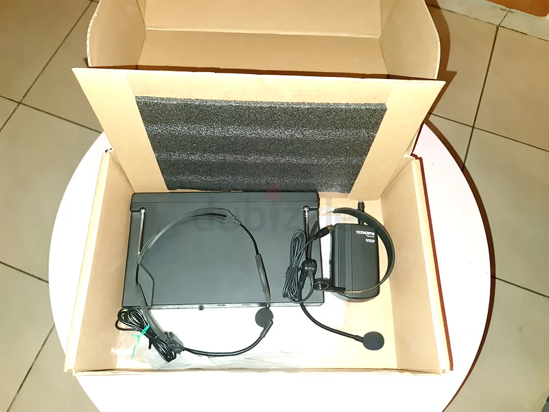 Music Instruments -  headset Microphones63172676373505111