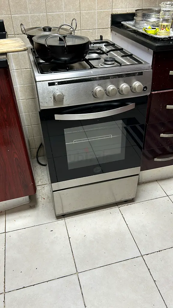 Cooking range for sale