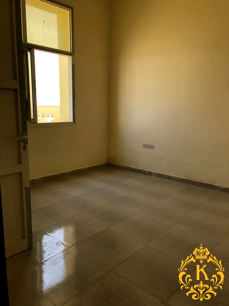 Apartment/Flat Magnificent Studio For Rent At Al Shawamekh