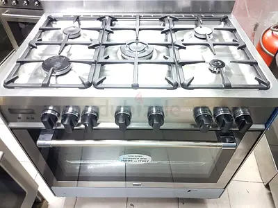 Maytag ACM4051 Cooker Top Gas /Electric Oven 2 In 1 FREE DELIVERY +WARRENTY