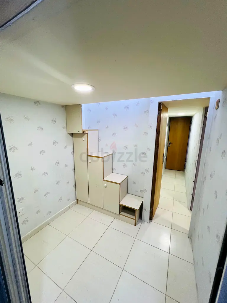 Apartment/Flat for Rent LOFT ROOM AND PARTITIONS FOR COUPLES AND