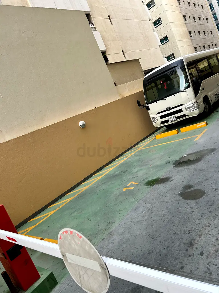 Parking for rent Al Barsha 1