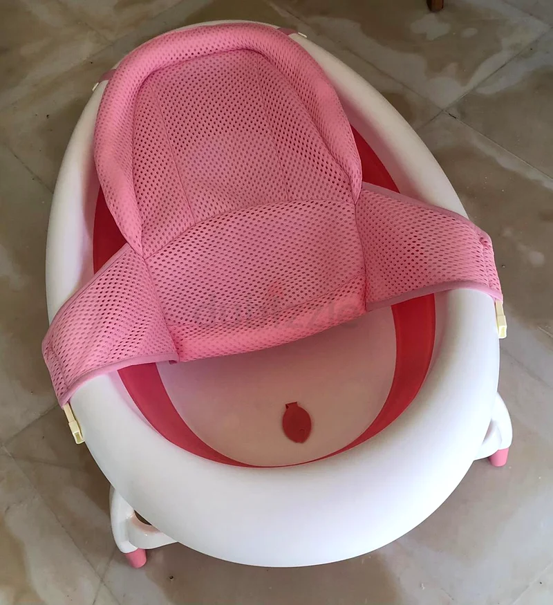 Baby Bath Tub and Baby Potty Seat63227281515011111